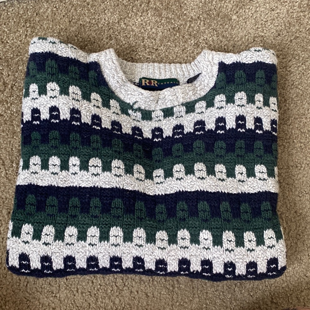 Sweater